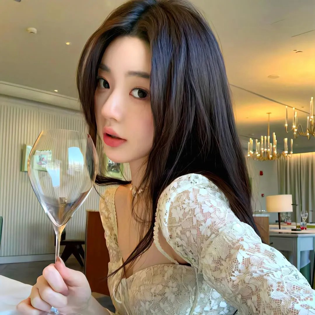 香水