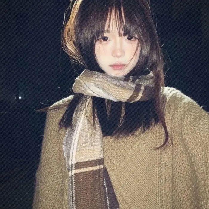 后备箱里的女孩