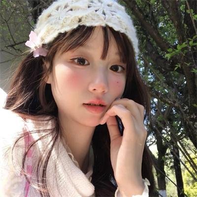 女人河